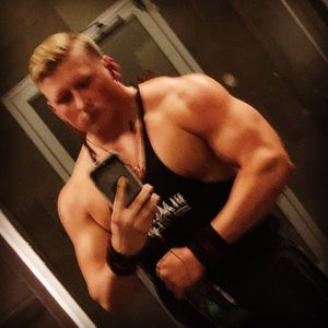 Meet your Posher, Garrettgarrett